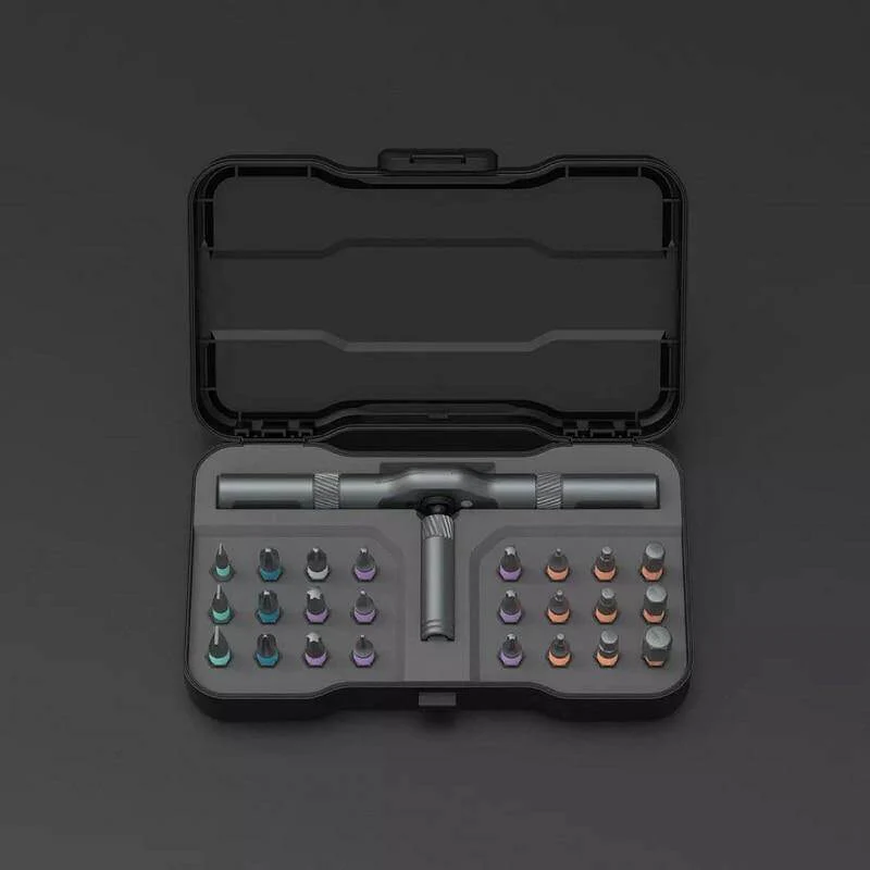 24in1 Multi-purpose Modern Screwdriver Repair Tool Set - Image 2
