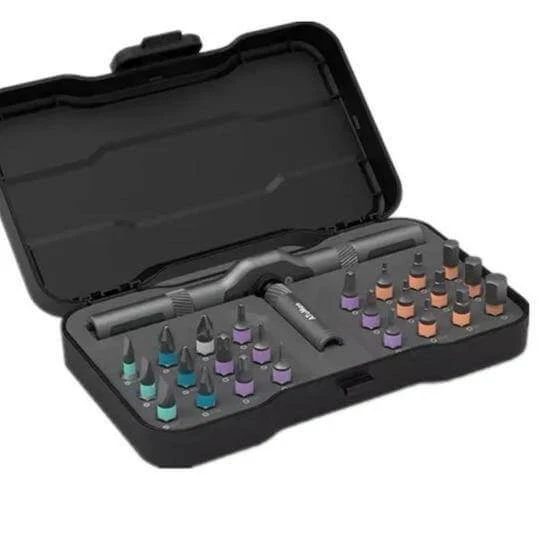 24in1 Multi-purpose Modern Screwdriver Repair Tool Set - Image 4