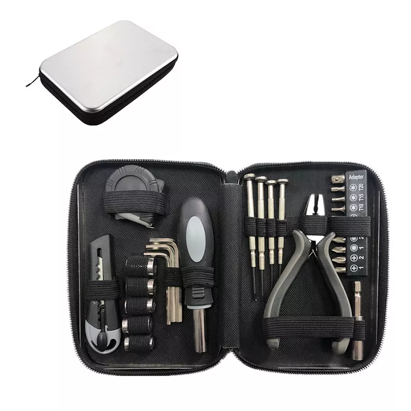 27in1 Armored All-in-One Repair Tool Set - Image 2