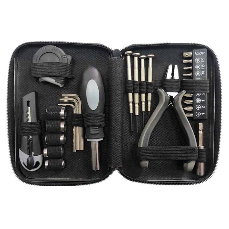 27in1 Armored All-in-One Repair Tool Set - Image 3