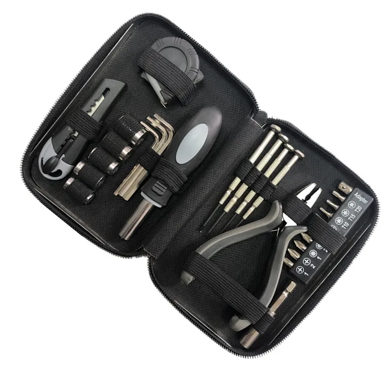 27in1 Armored All-in-One Repair Tool Set - Image 5