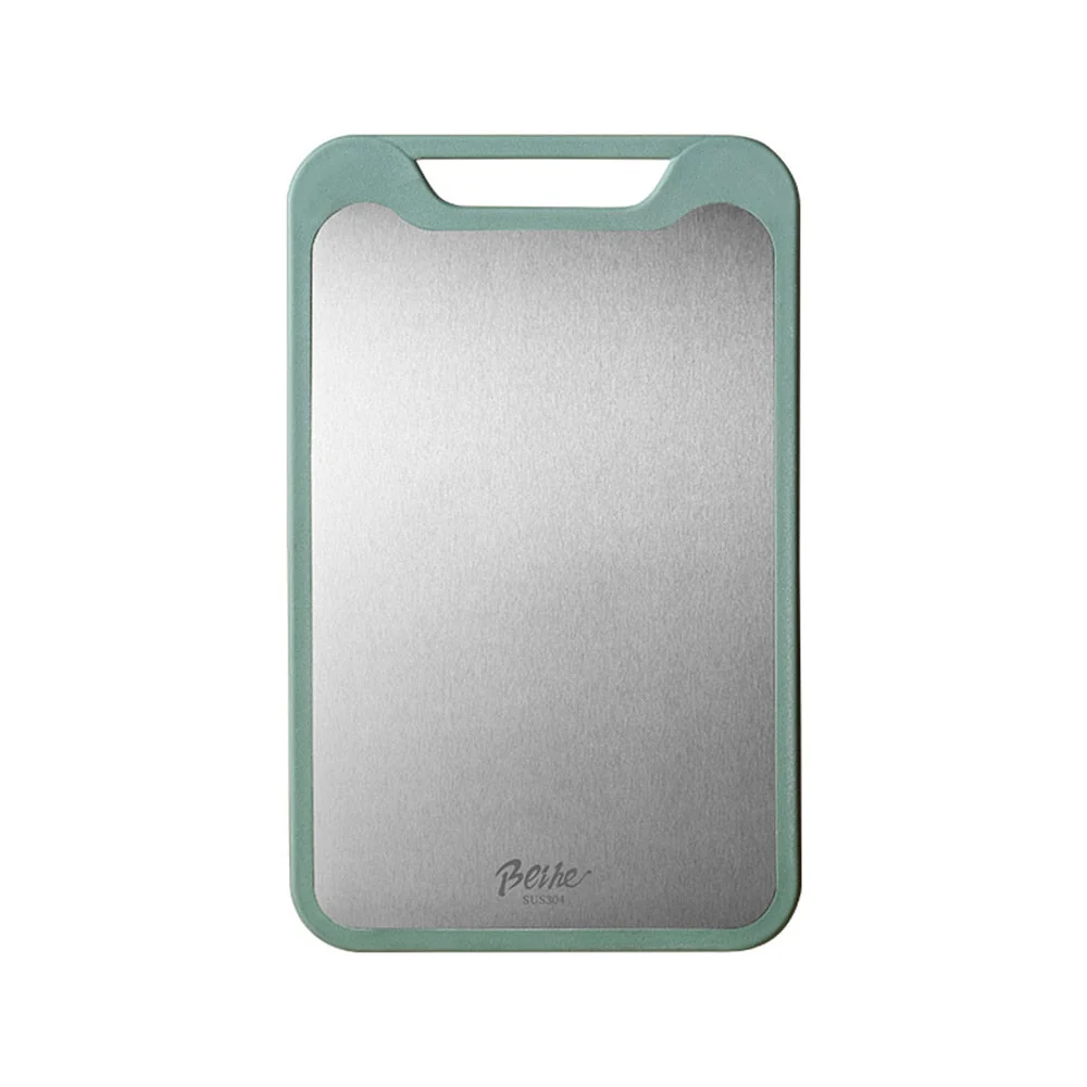 2in1 All Cut Up Double-Sided Cutting Board - Image 9