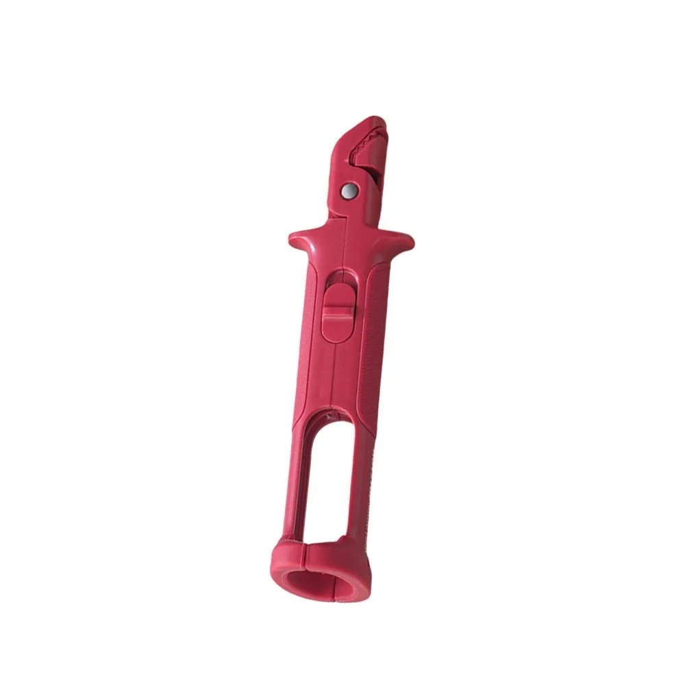 2in1 Anti-Scald Secure Grip Bowl Holder - Image 10