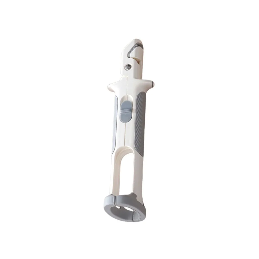 2in1 Anti-Scald Secure Grip Bowl Holder - Image 9