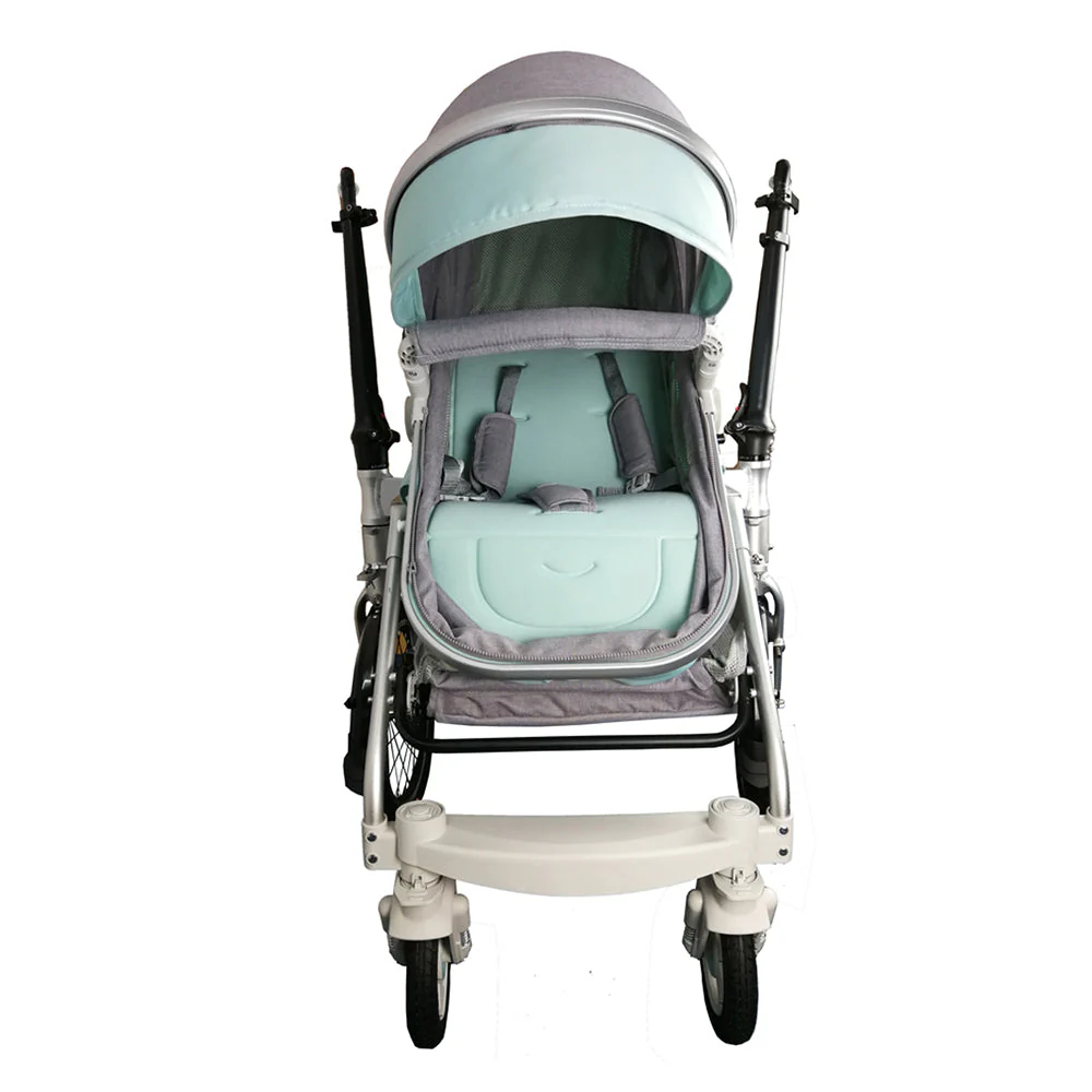 2in1 Baby Stroller Bike - Image 11