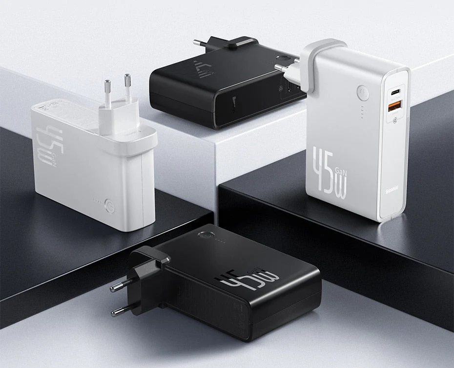 2in1 Creative Power Bank Charger - Image 6
