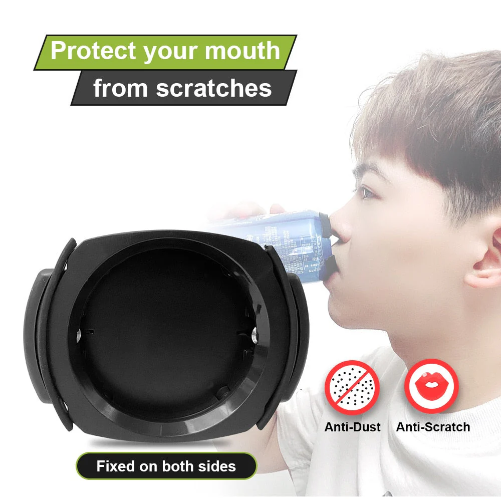 2in1 Multifunctional Easy Bottle Can Opener - Image 9