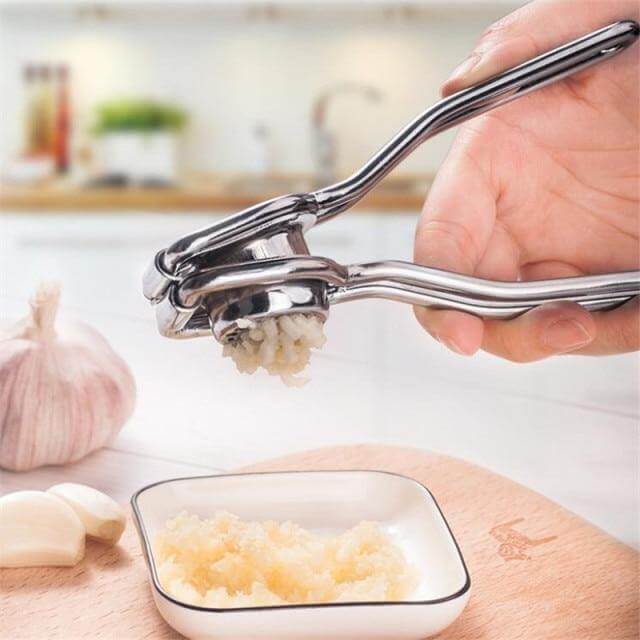 2in1 Multifunctional Garlic Masher - Image 3