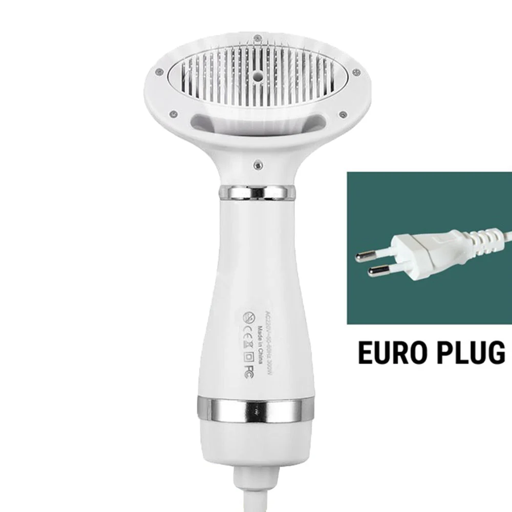 2in1 Pet Dryer Brush - Image 10