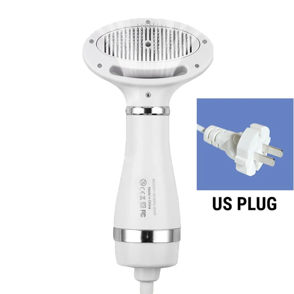 2in1 Pet Dryer Brush - Image 11