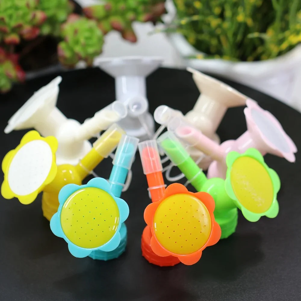 2in1 Plant Mist Garden Bottle Sprinkler - Image 3