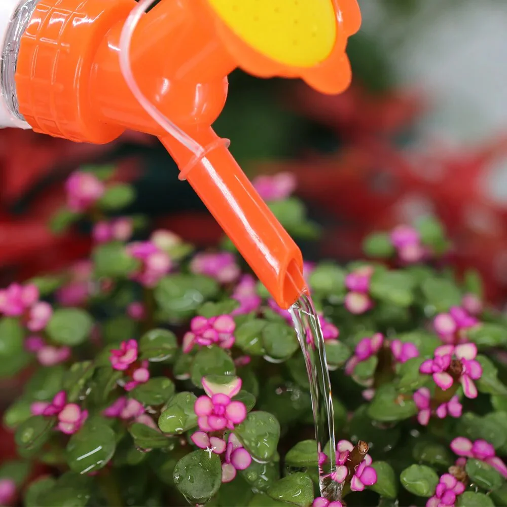 2in1 Plant Mist Garden Bottle Sprinkler - Image 5