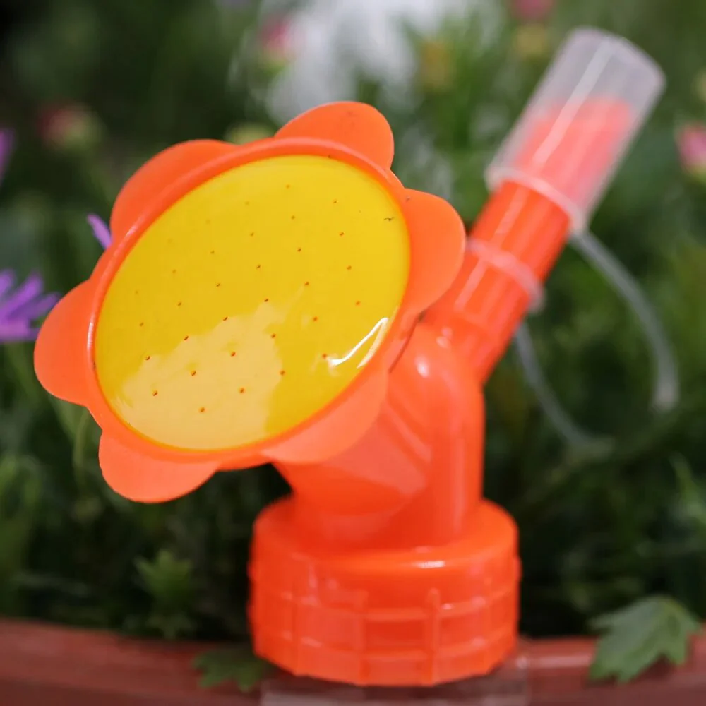 2in1 Plant Mist Garden Bottle Sprinkler - Image 6