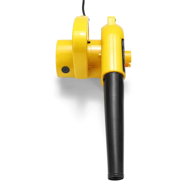 2in1 Portable Vacuum Air Blower - Image 5