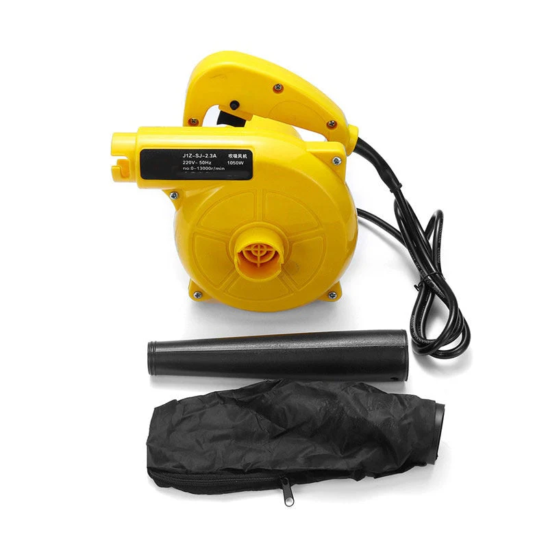 2in1 Portable Vacuum Air Blower - Image 7
