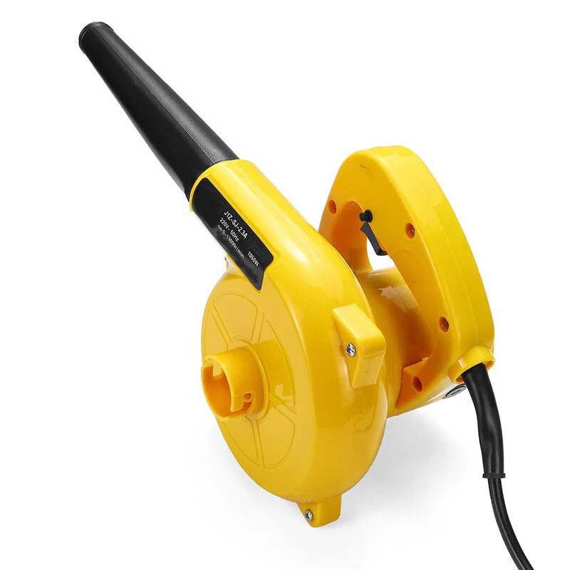 2in1 Portable Vacuum Air Blower - Image 8