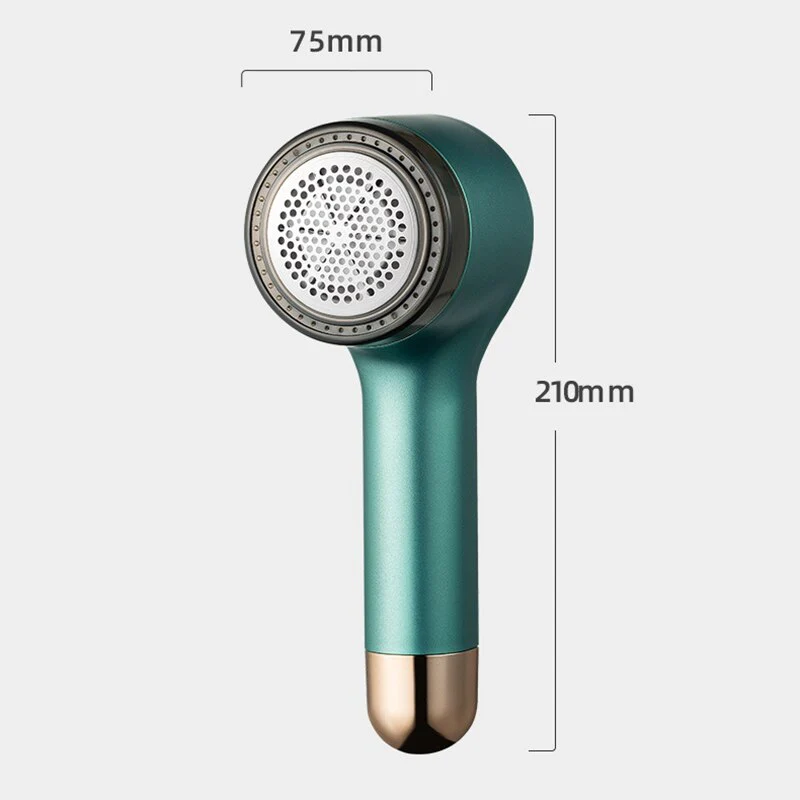 2in1 Rechargeable Electric Clothes Lint Remover - Image 3