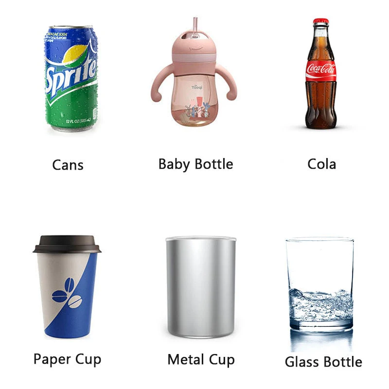 2in1 Smart Cooling & Heating Car Mug Holder - Image 7