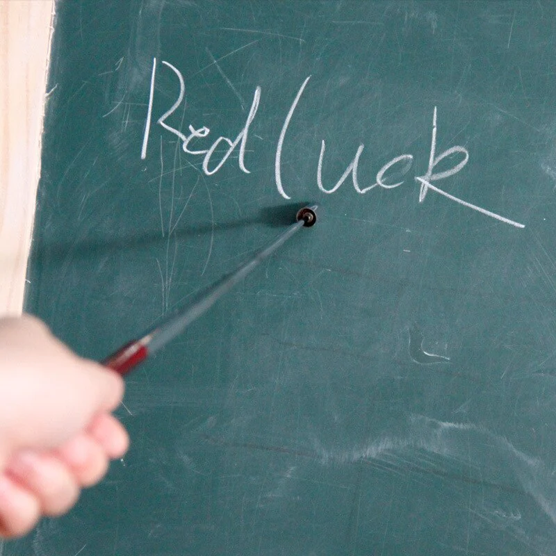2in1 Telescopic Light Magnetic Pointer Pen - Image 4