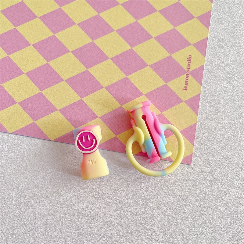 2in1 Universal Easy Cable Organizer Clip - Image 4