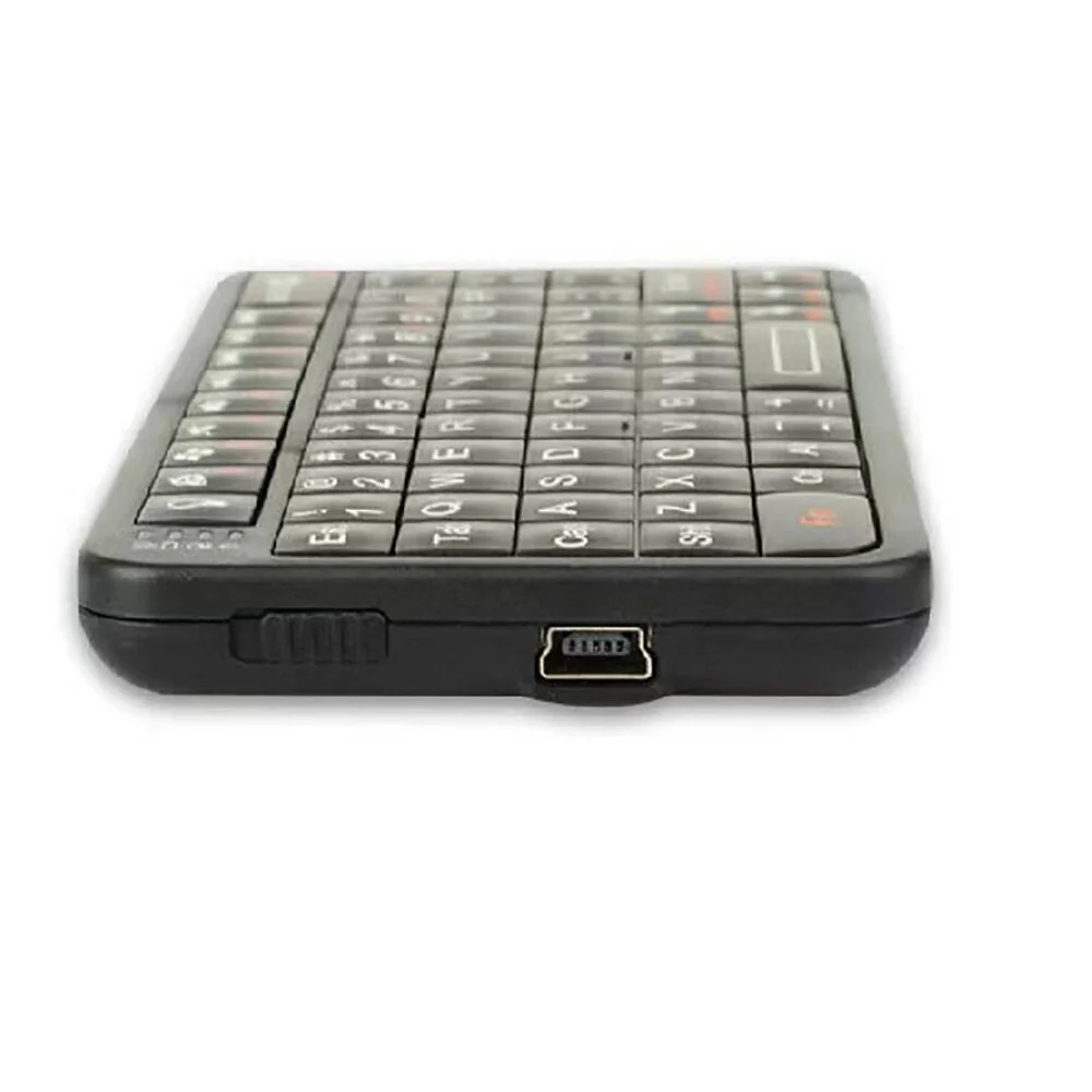 2in1 Wireless Freedom Air Keyboard - Image 5
