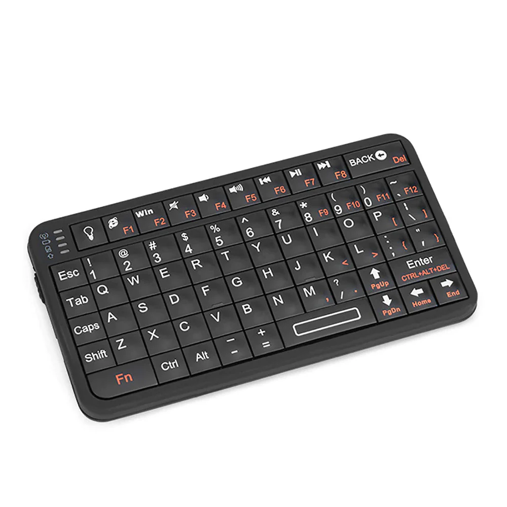 2in1 Wireless Freedom Air Keyboard - Image 9
