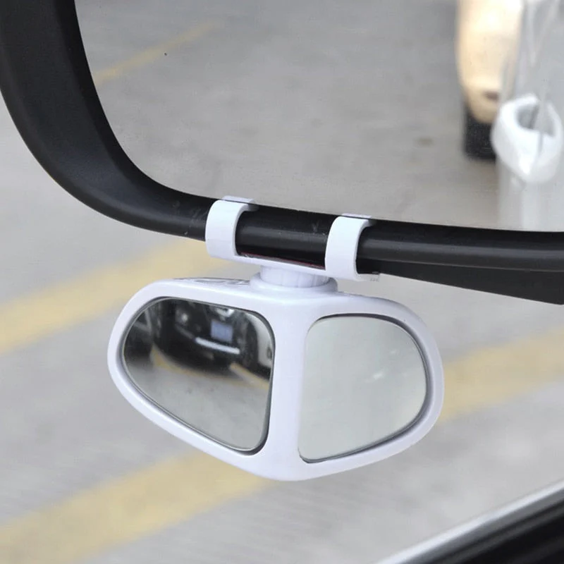 2pcs Car Blind Spot Mirror - Image 2