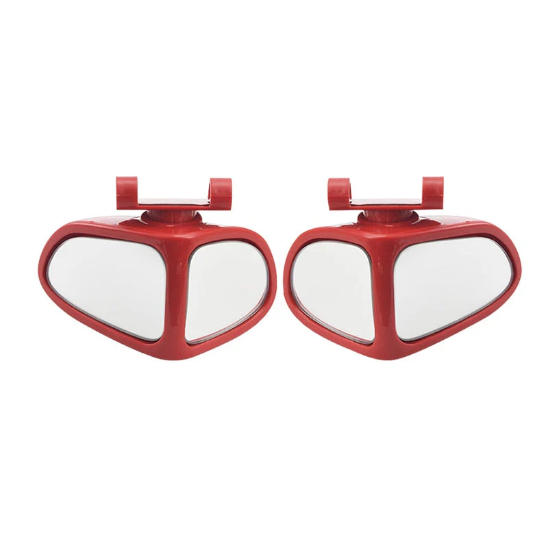 2pcs Car Blind Spot Mirror - Image 5