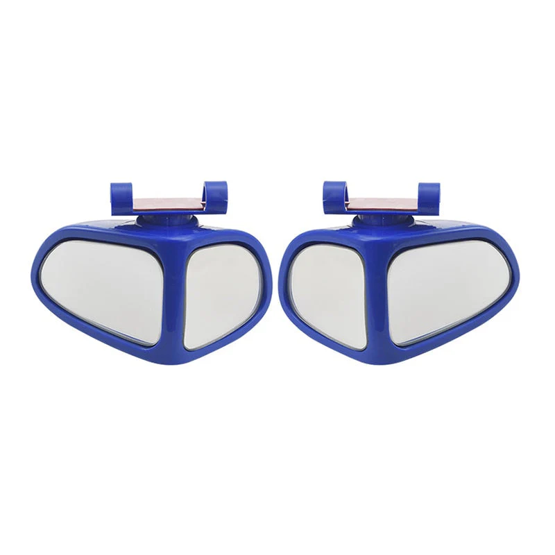 2pcs Car Blind Spot Mirror - Image 7