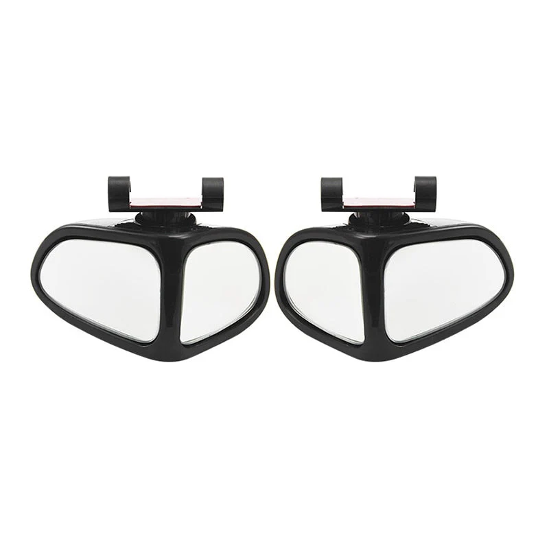 2pcs Car Blind Spot Mirror - Image 8