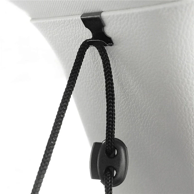 2Pcs Car Privacy Curtain - Image 5