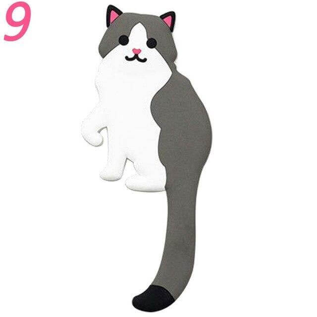 2pcs Lovely Animal Cartoon Hooks - Image 11