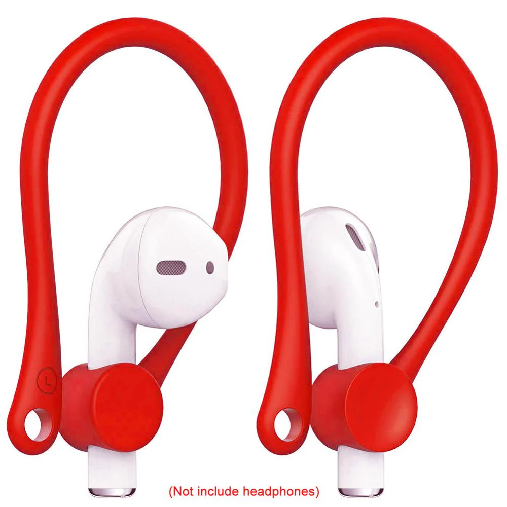 2Pcs Mini Anti-fall Bluetooth Headset Holder - Image 4