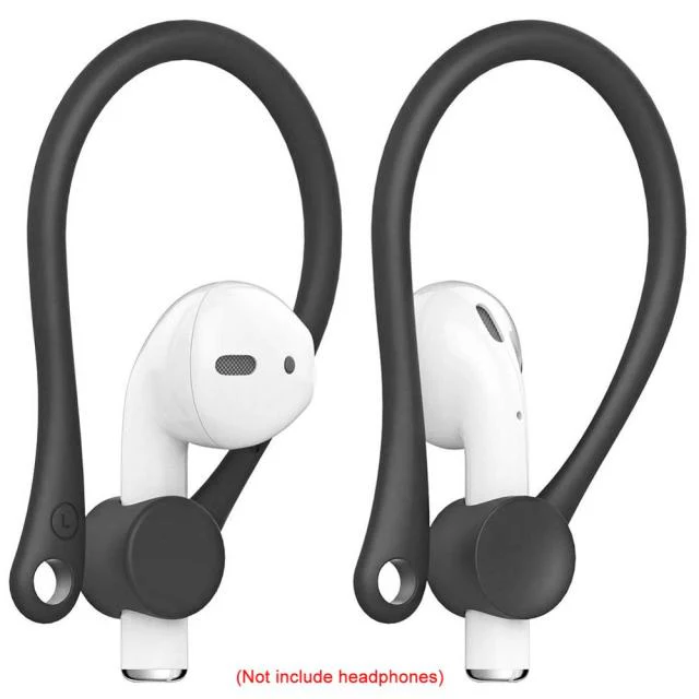 2Pcs Mini Anti-fall Bluetooth Headset Holder - Image 9
