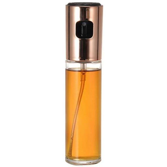 2pcs Oil Dispenser Spray Bottle - Image 3