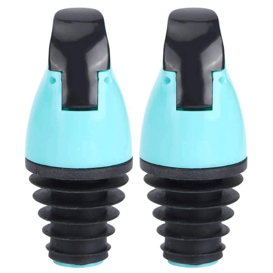 2Pcs Oil Sauce Bottle Stopper - Image 6