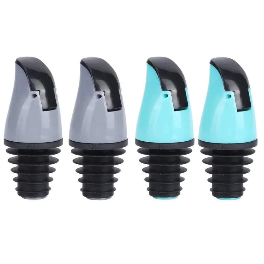 2Pcs Oil Sauce Bottle Stopper - Image 8