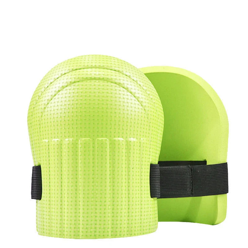 2Pcs Safety First Foam Knee Protective Pad - Image 6