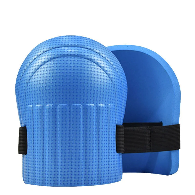 2Pcs Safety First Foam Knee Protective Pad - Image 8