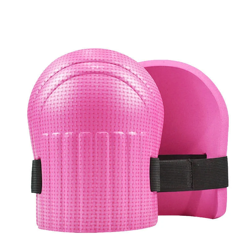 2Pcs Safety First Foam Knee Protective Pad - Image 9