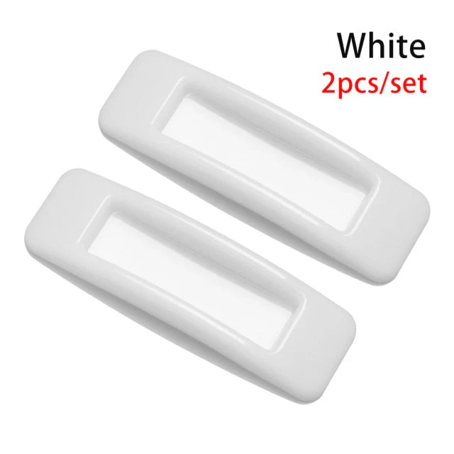 2pcs Self-Adhesive Easy Door Handle - Image 11