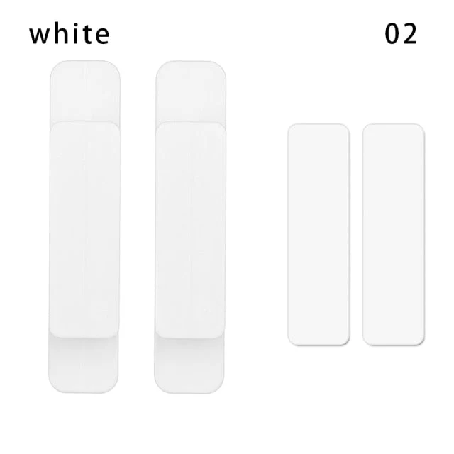 2pcs Self-Adhesive Easy Door Handle - Image 13
