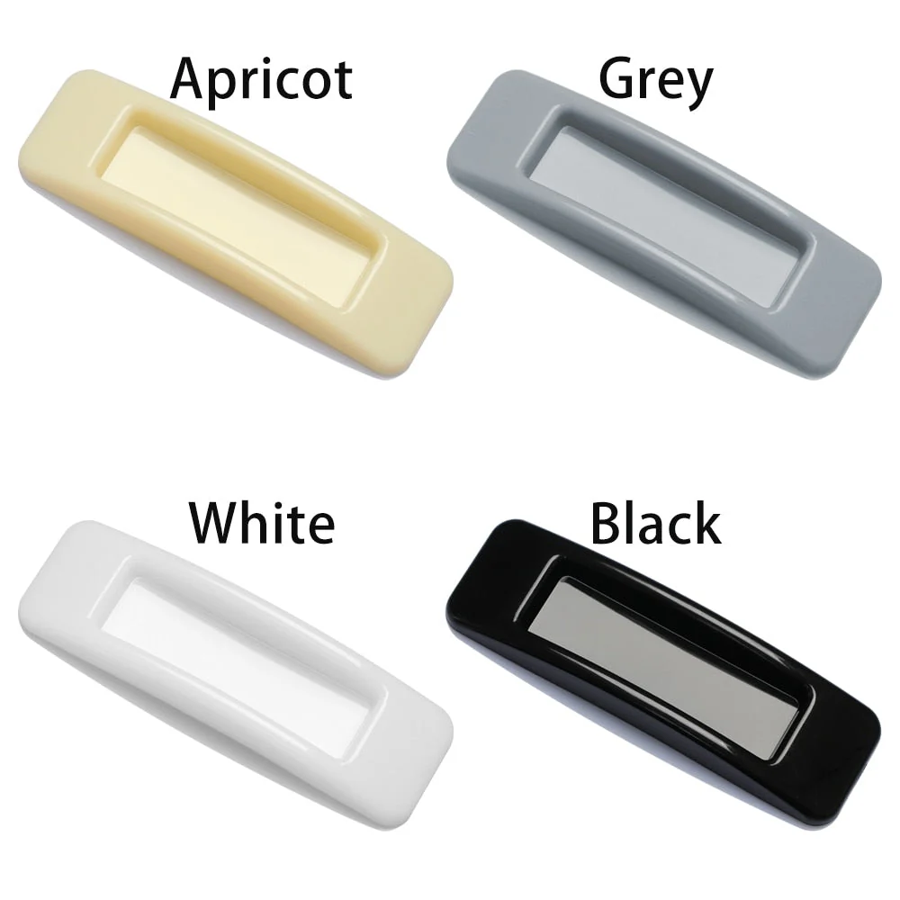 2pcs Self-Adhesive Easy Door Handle - Image 14