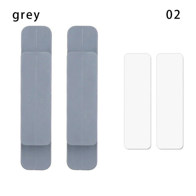 2pcs Self-Adhesive Easy Door Handle - Image 15