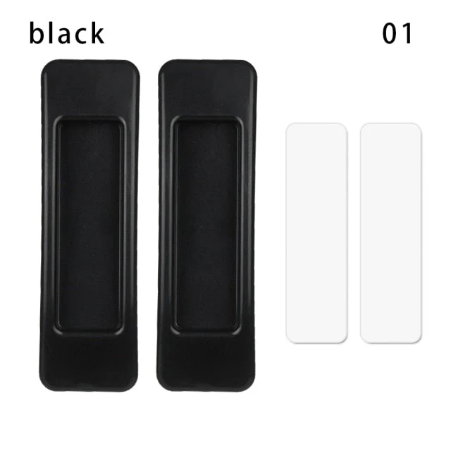 2pcs Self-Adhesive Easy Door Handle - Image 19