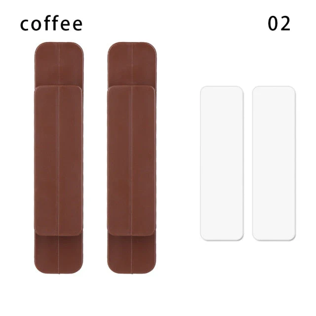 2pcs Self-Adhesive Easy Door Handle - Image 22