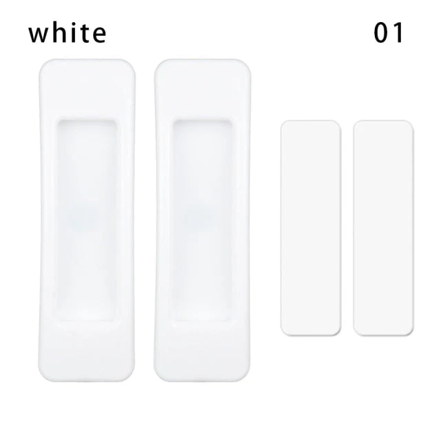 2pcs Self-Adhesive Easy Door Handle - Image 23