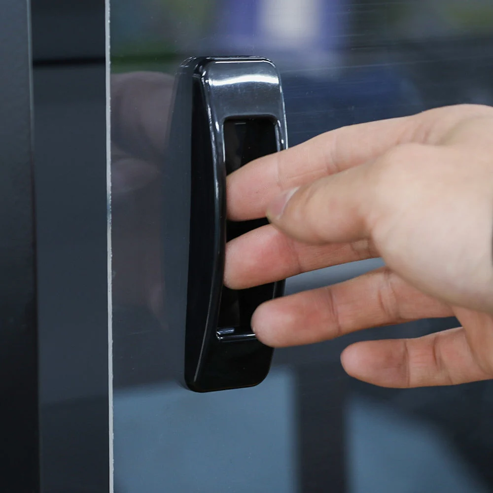 2pcs Self-Adhesive Easy Door Handle - Image 5