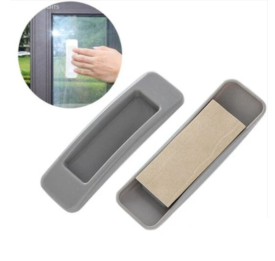 2pcs Self-Adhesive Easy Door Handle - Image 7