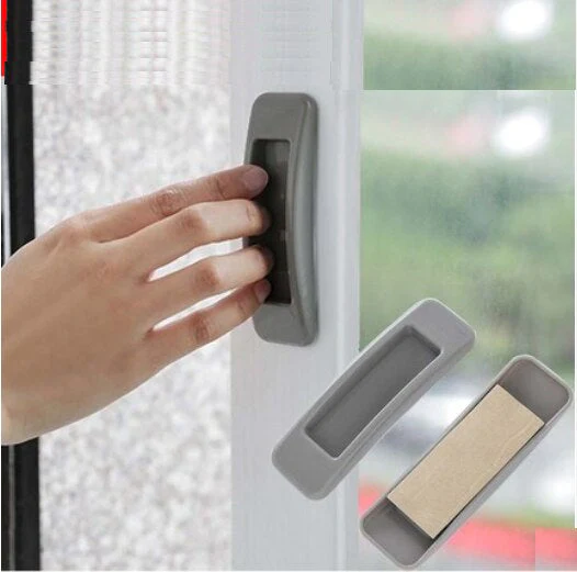 2pcs Self-Adhesive Easy Door Handle - Image 8